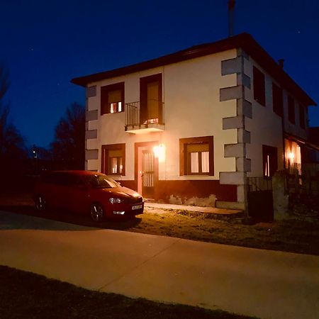 הוילה Cobreros Casa Dono Sanabria מראה חיצוני תמונה
