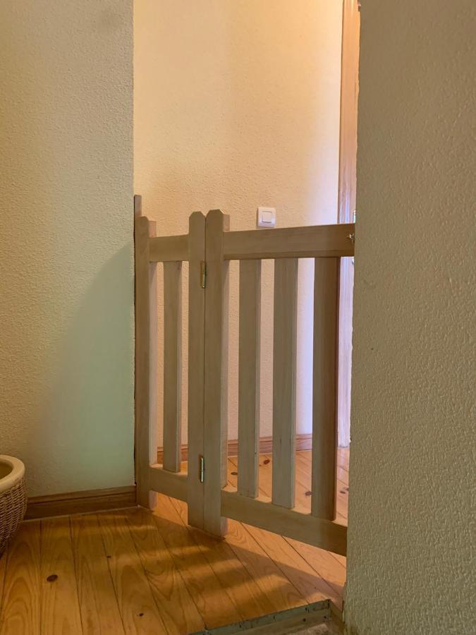 הוילה Cobreros Casa Dono Sanabria מראה חיצוני תמונה