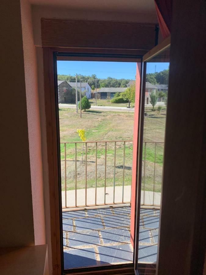 הוילה Cobreros Casa Dono Sanabria מראה חיצוני תמונה